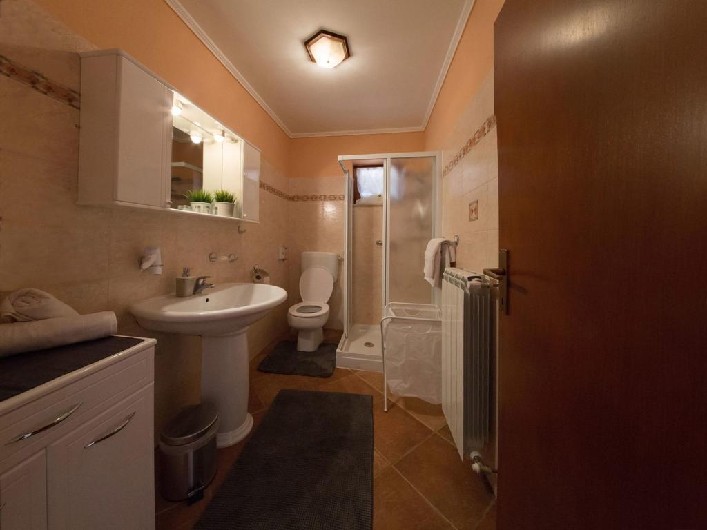 Apartment Duketis Rovinj Exterior foto